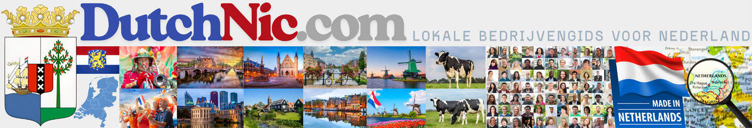 Gemaakt in Nederland - Detail administratie & advies